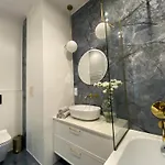 Blue Apartment Gdansk