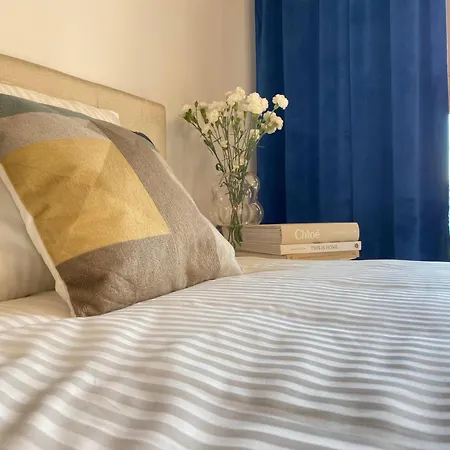 Apartamento Blue