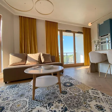 Blue Apartamento