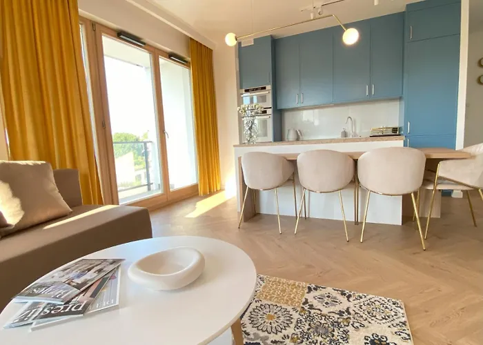 Blue * Гданьск