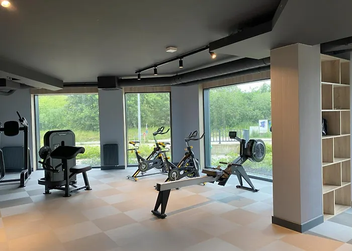 Blue * Гданьск